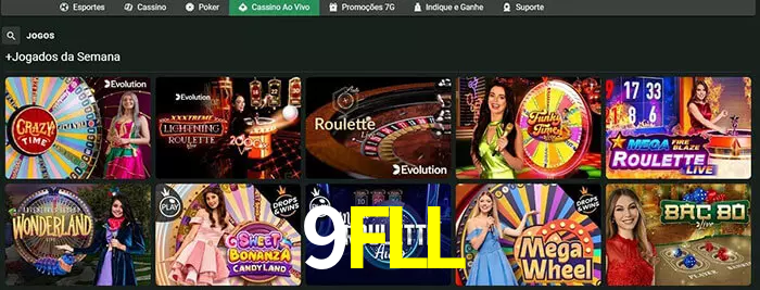 9FLL bet