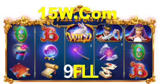 9FLL: A Experiência de Casino com Jogos de Mesa ao Vivo