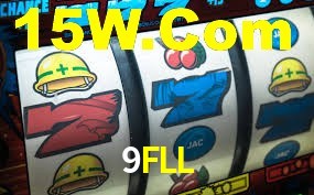 Welcome Bonus 9FLL