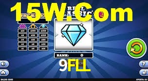 9FLL: Jogos de Caça-Níqueis-Altas Recompensas, Roleta-Velocidade, Blackjack-Desafios Máximos
