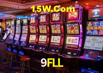 Casino Ao Vivo 9FLL