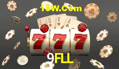 Estatísticas do Jogo 9FLL