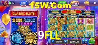 Basketball Betting 9FLL