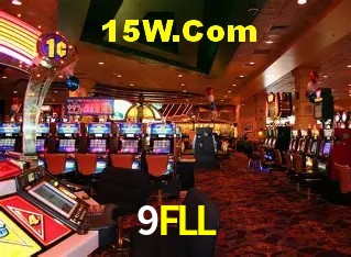 Login Seguro 9FLL